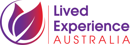 Lived Experience Australia